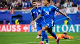 Italy advances at Euro 2024 after Zaccagni equalizer in injury time against Croatia