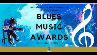 45th Annual Blues Music Awards Winners Announced