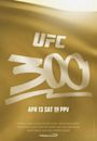 UFC 300