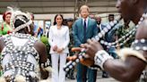Prince Harry and Meghan Markle Prove They’re Still Pros When It Comes to Royal Tours