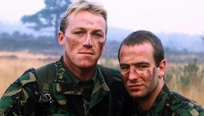 Soldier Soldier (1991) Season 4 Streaming: Watch & Stream Online via Amazon Prime Video