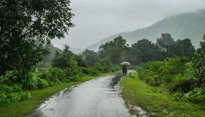 MC Daily Monsoon Tracker: Rainfall surplus increases further to 5.7%; nine states face a deficit