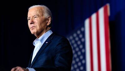 Biden struggles to contain mounting pressure to drop out of race
