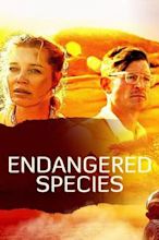 Endangered Species (2021 film)
