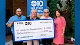 Five Sacramento region organizations receive 2024 TEGNA Foundation Community Grant