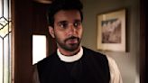 How Rishi Nair Prepared to Play 'Grantchester's Newest Crime-Solving Vicar