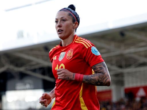 España elige a su selección olímpica de fútbol, repleta de campeonas del mundo