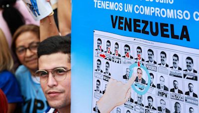 Diplomacy Could Help Revive Democracy in Venezuela | by Roberto Patiño - Project Syndicate