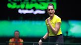 Manika Batra doesn’t want to ‘come back with regrets’ from Olympics