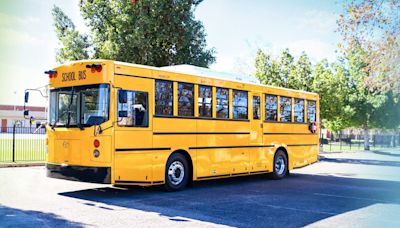 GreenPower Delivers 1st BEAST Electric Bus Order of 37 BEASTs to be Delivered in 2024 to School Districts in West Virginia - CleanTechnica