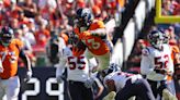 Highlights of former Tar Heels in action in Week 2 of the NFL season