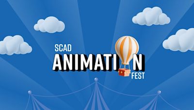 Genndy Tartakovsky to be Honored as SCAD AnimationFest 2024 Returns to Atlanta