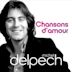 Michel Delpech Chansons D'amour