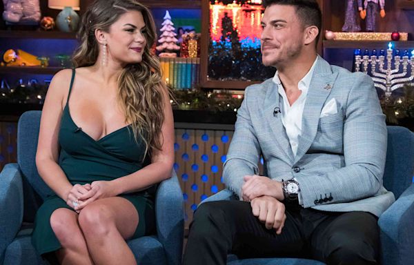 Brittany Cartwright Said Jax Taylor Was 'Sucking the Life Out of Me' but He Thought She’d 'Never Leave' Before Split