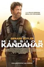 Kandahar (2023 film)