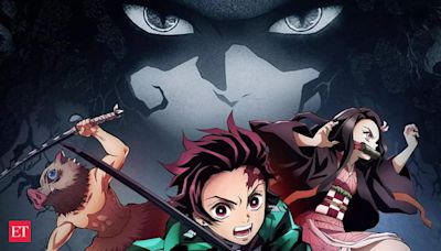 Demon Slayer: Kimetsu no Yaiba Infinity Castle: Everything we know so far - The Economic Times