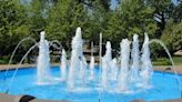 Three downtown Naperville fountains to be repaired, updated to the tune of $423,000