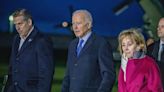 Biden calls economy ‘strong’ despite poor GDP growth