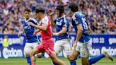 Espanyol - Oviedo: TV, horario y cómo ver LaLiga Hypermotion online