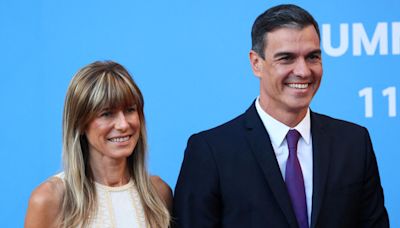 El presidente Pedro Sánchez evalúa renunciar tras conocerse la investigación a su esposa