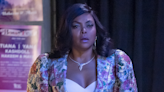 Taraji P. Henson Says She Fired Her Whole Team For Failing to Capitalize on 'Empire' Success