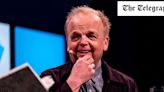 Alan Bates ‘can’t be bought’, says Toby Jones after he turned down Glastonbury