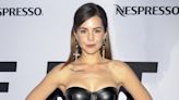 Camila Sodi posa topless desafiando censura en Instagram