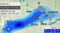 Winter storm to clobber areas from Colorado to Michigan with travel-snarling snow