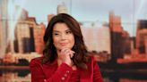 'The View's Ana Navarro Has Bold Opinion About 'Golden Bachelor' Divorce