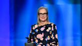 Meryl Streep receberá a Palma de Ouro honorária no Festival de Cannes | O TEMPO