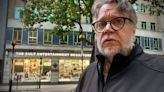 Guillermo del Toro hace un llamado para salvar el cine en activo más antiguo de Toronto