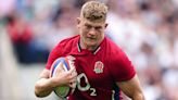 Jack Willis dropped as England focus on line-out against South Africa