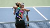 Madeira's Caty McNally makes 2nd-straight U.S. Open women's doubles final