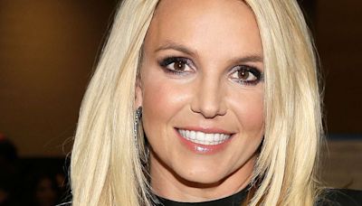 We're Officially Getting a Britney Spears Biopic