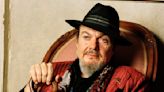 Dr. John Was Cutting a New Record When He Died. Now We Get to Hear It