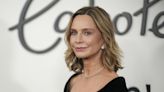 Calista Flockhart Is Ready for an 'Ally McBeal' Reboot