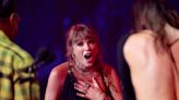 Taylor Swift perdió el diamante de un anillo de 12,000 dólares en los MTV VMAs y así reaccionó