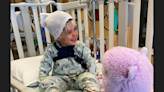 Benefit set for 5-year-old Bettendorf girl to have brain surgery