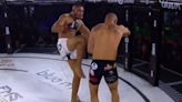 MMA News: Dana White's Contender Series Veteran Ragdolls Opponent with Brutal KO