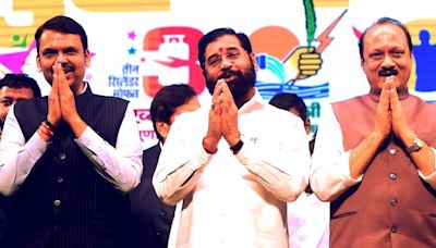 Mahayuti Wins Big In Maharashtra MLC Polls, Bags 9 Of 11 Seats On Offer - News18