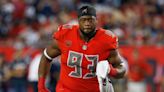 NFL veteran defensive tackle Gerald McCoy announces retirement after 11 seasons