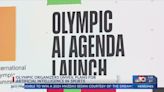 NBC 10 News Today: Olympic organizers to utilize AI for Paris Olympics