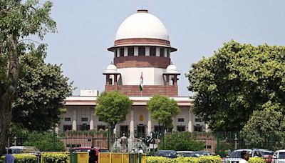 SC halts 90-acre project in Kumaon Himalayas on a plea challenging ‘single window’ clearances