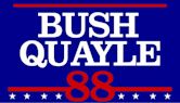 George H. W. Bush 1988 presidential campaign