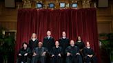A Bali trip, Beyonce tickets and book advances among Supreme Court justices' financial disclosures