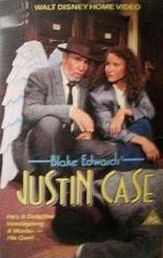 Justin Case