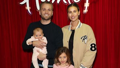 Ferne McCann reveals why she has quit family reality show shortly after Billie Shepherd ended hers