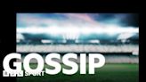 Scottish gossip: Schmeichel, Idah, Lammers, Jordan, Molloy