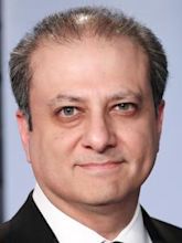 Preet Bharara