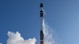 Space Force tees up new 'responsive space' mission from Rocket Lab and True Anomaly